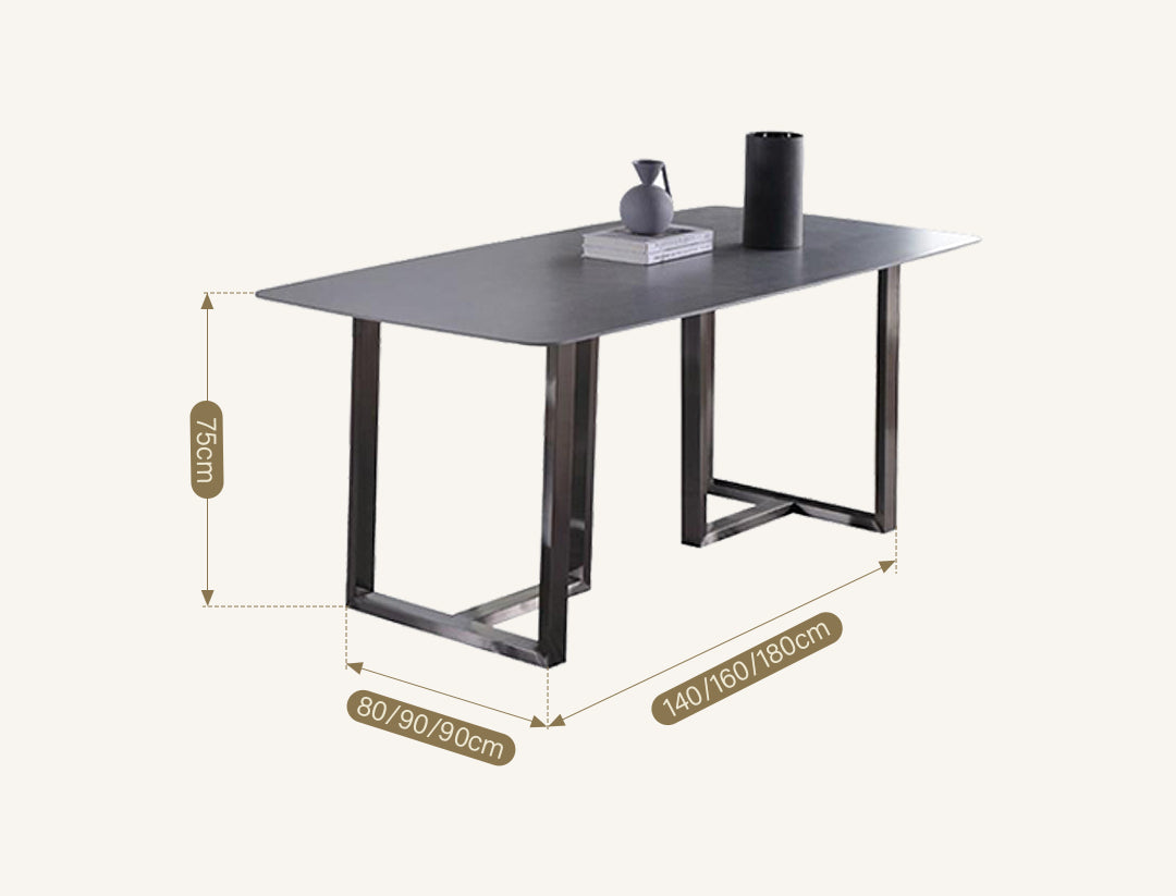 Camden Dining Table