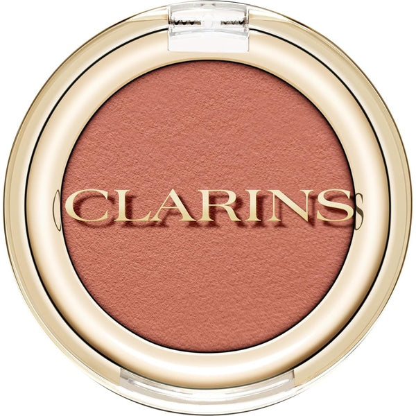 Clarins Ombre Skin Eyeshadow 1.5g - 04 Matte Rosewood