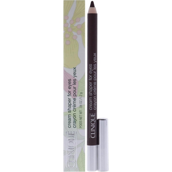 Clinique Cream Shaper For Eyes 1.2gr - #105 Chocolate Lustre