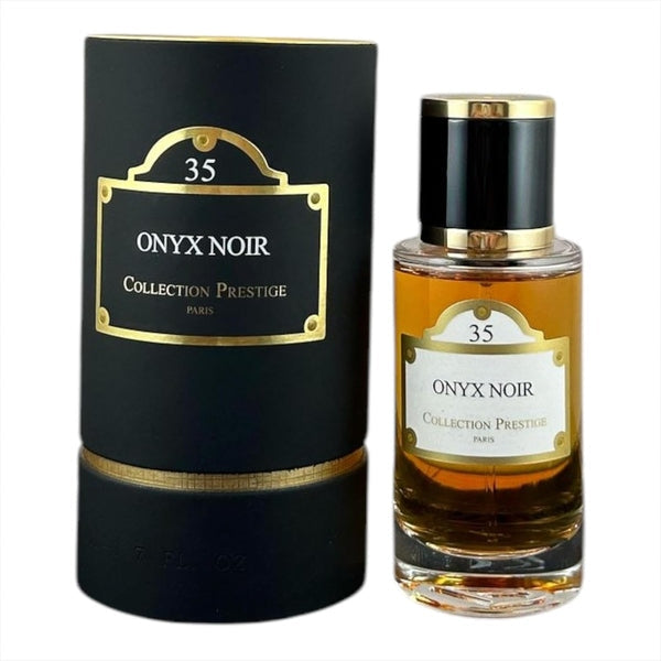 Collection Prestige Onyx Noir No.35 Eau de Parfum 50ml Spray