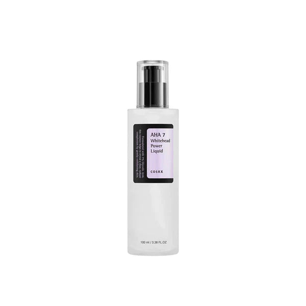 Cosrx AHA 7 Whitehead Power Liquid Toner 100ml