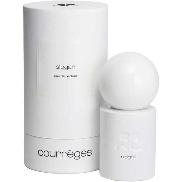 Courrèges Slogan Eau de Parfum 50ml Spray