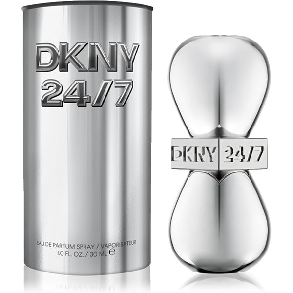 DKNY 24/7 For Her Eau de Parfum 30ml Spray