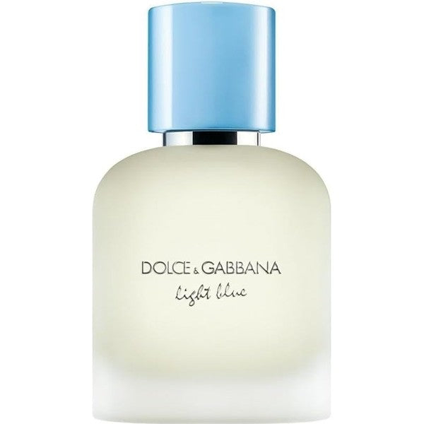 Dolce & Gabbana Light Blue Eau de Toilette 50ml Spray