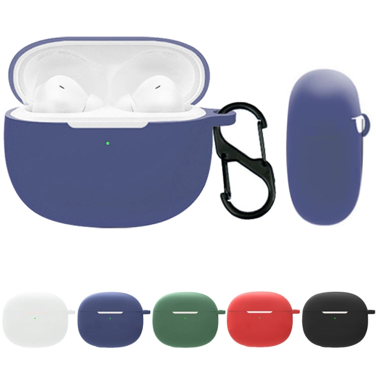 Silicone Earphone Protective Case, For Redmi Buds 4 Pro, For Redmi Buds4