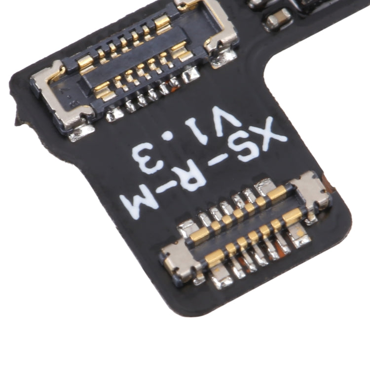 For iPhone XS / XR / XS Max AY Dot Matrix Face ID Flex Cable