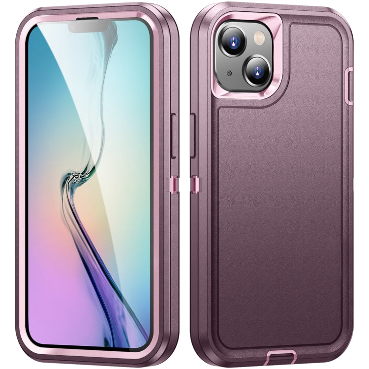 Life Waterproof Rugged Phone Case, For iPhone 16, For iPhone 15 Pro Max, For iPhone 15 Pro, For iPhone 15 Plus