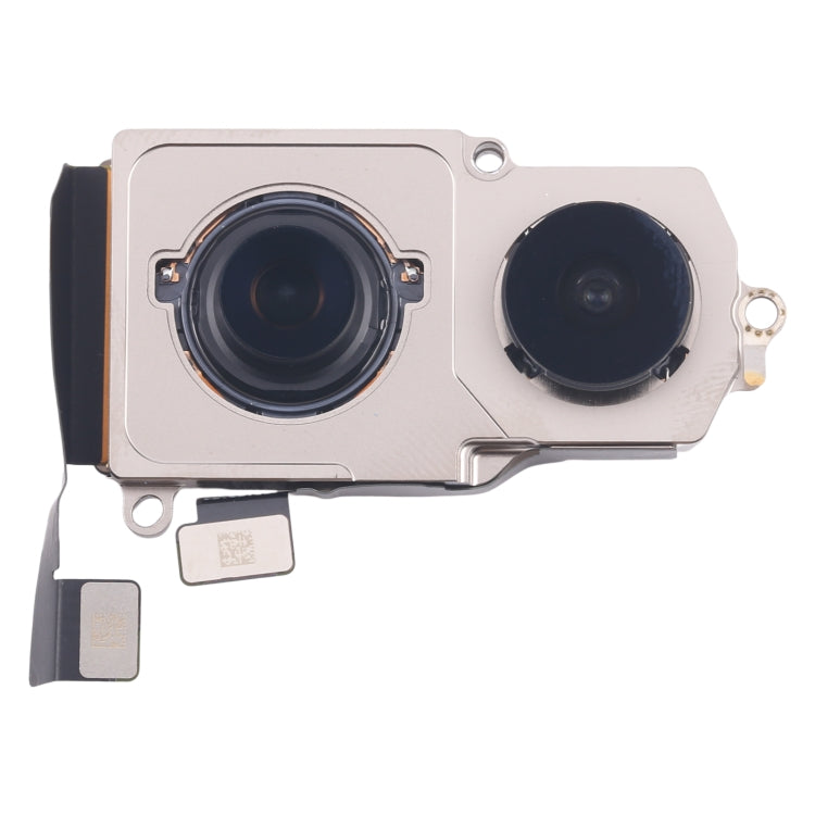 Back Facing Camera, For iPhone 16 Pro Max, For iPhone 16 Plus, For iPhone 16