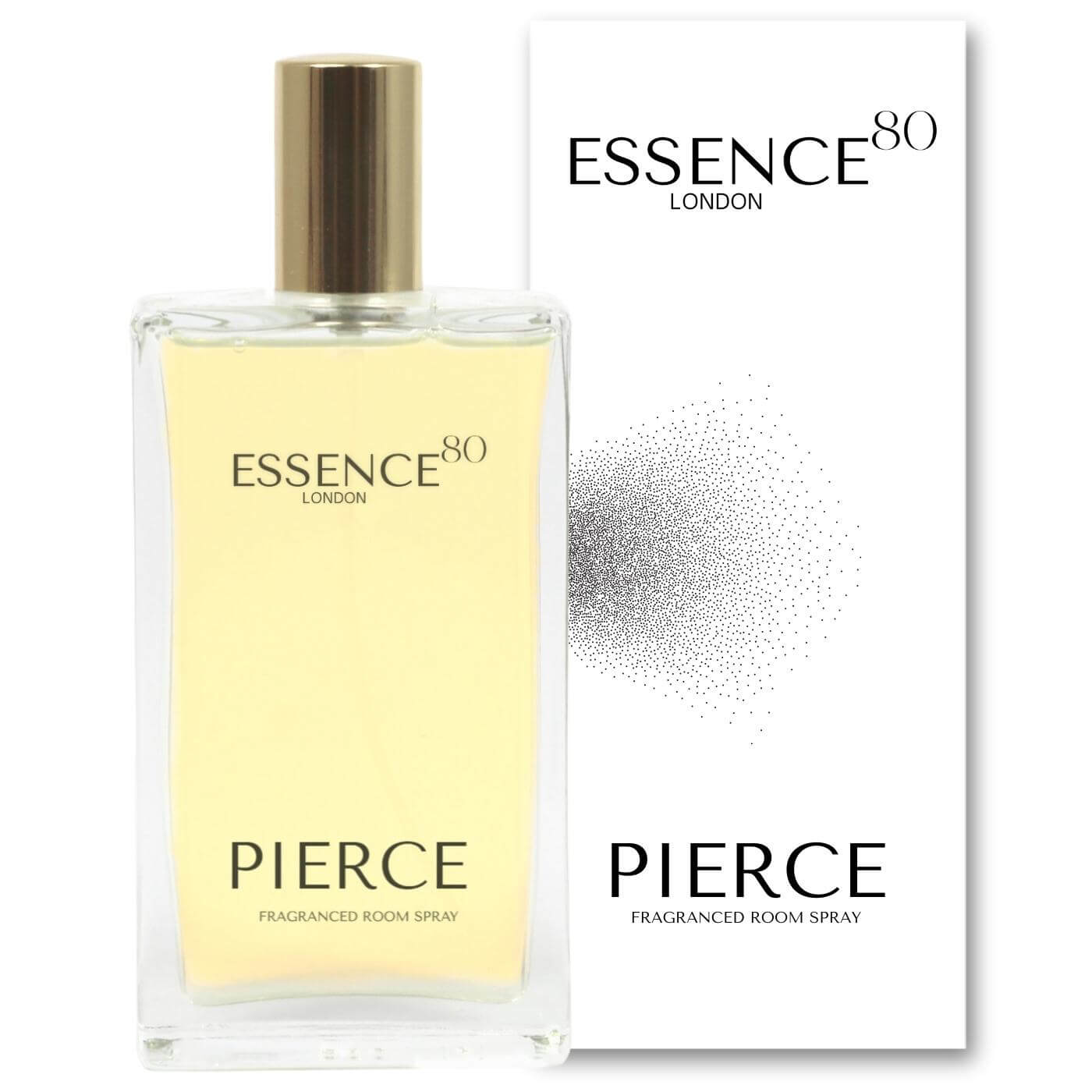 Inspired by "999,999+1" by The Visionary Spanish-Born Designer - Pierce Room Spray