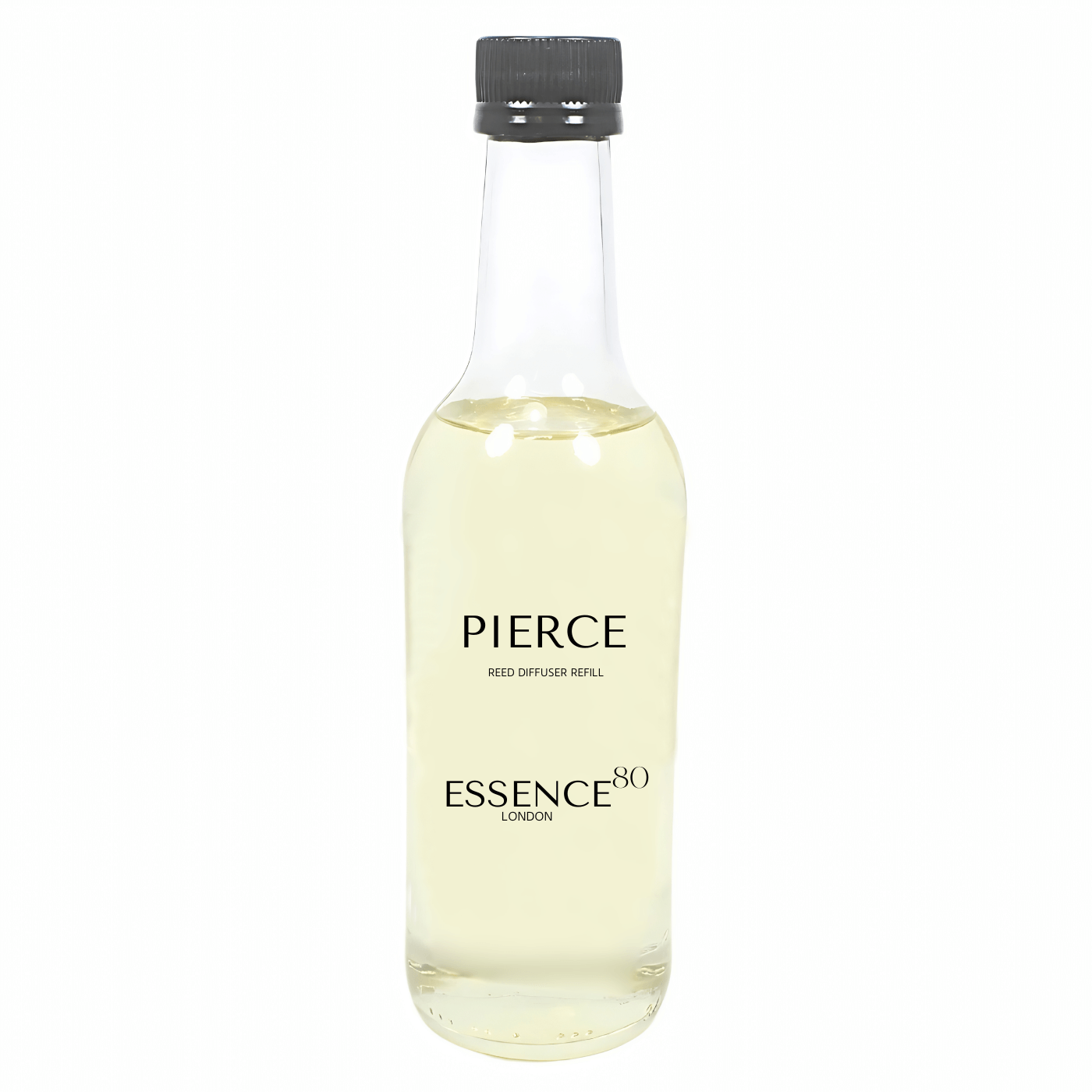 Inspired by "999,999+1" by The Visionary Spanish-Born Designer - Pierce Reed Diffuser