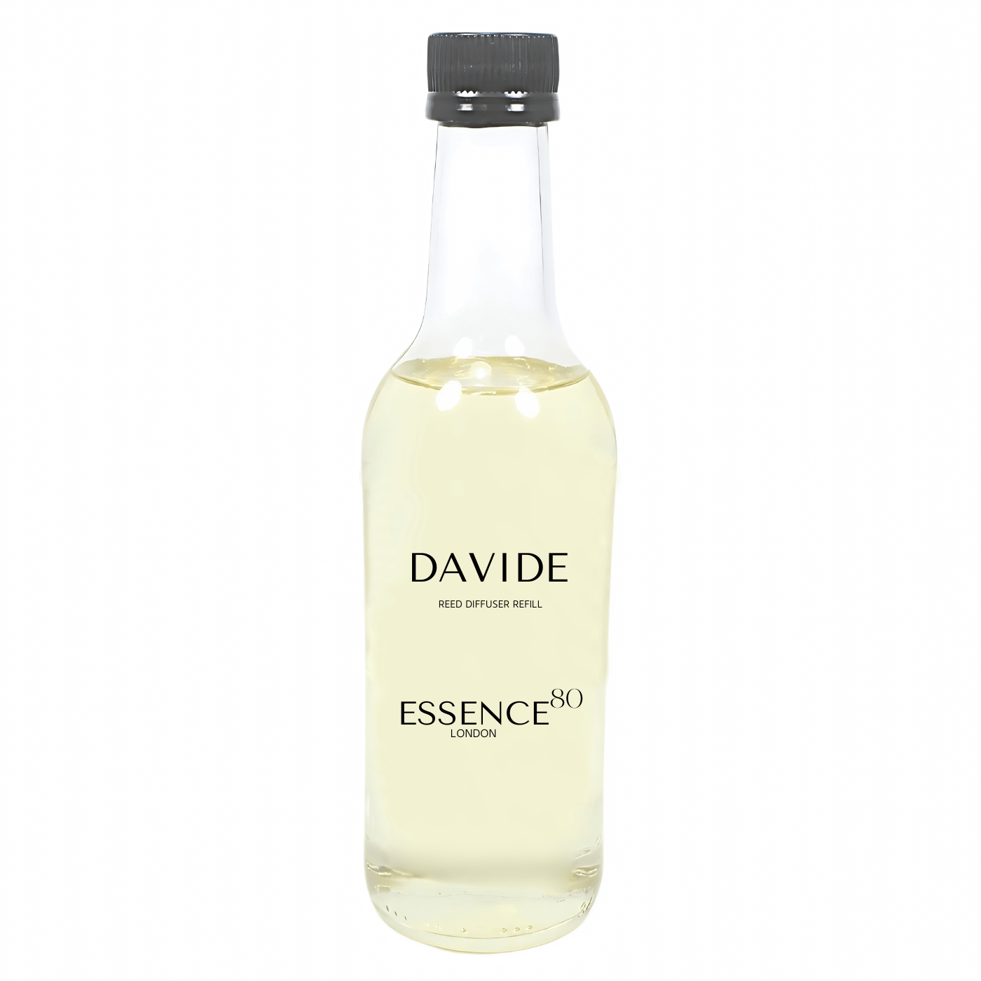 Inspired by Sauvage by Dior - Davide Reed Diffuser