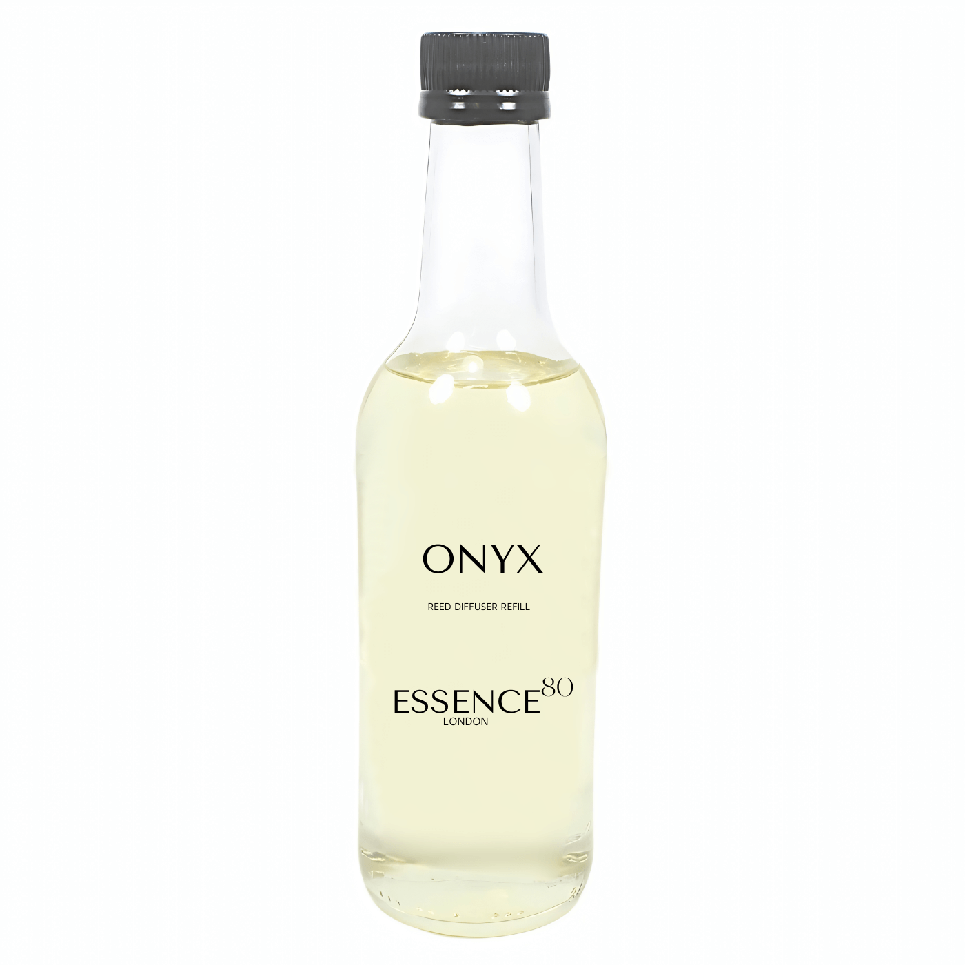 Inspired by Baccarat Rouge 540 by Maison Francis Kurkdjian - Onyx Reed Diffuser