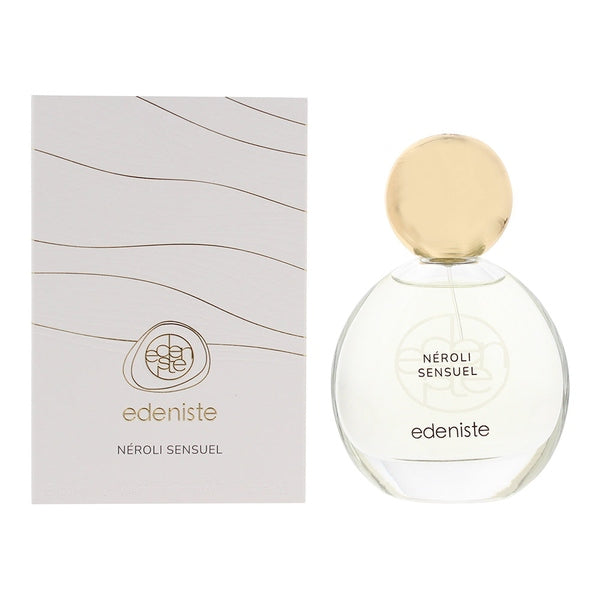 Edeniste Néroli Sensuel Eau de Parfum 100ml Spray