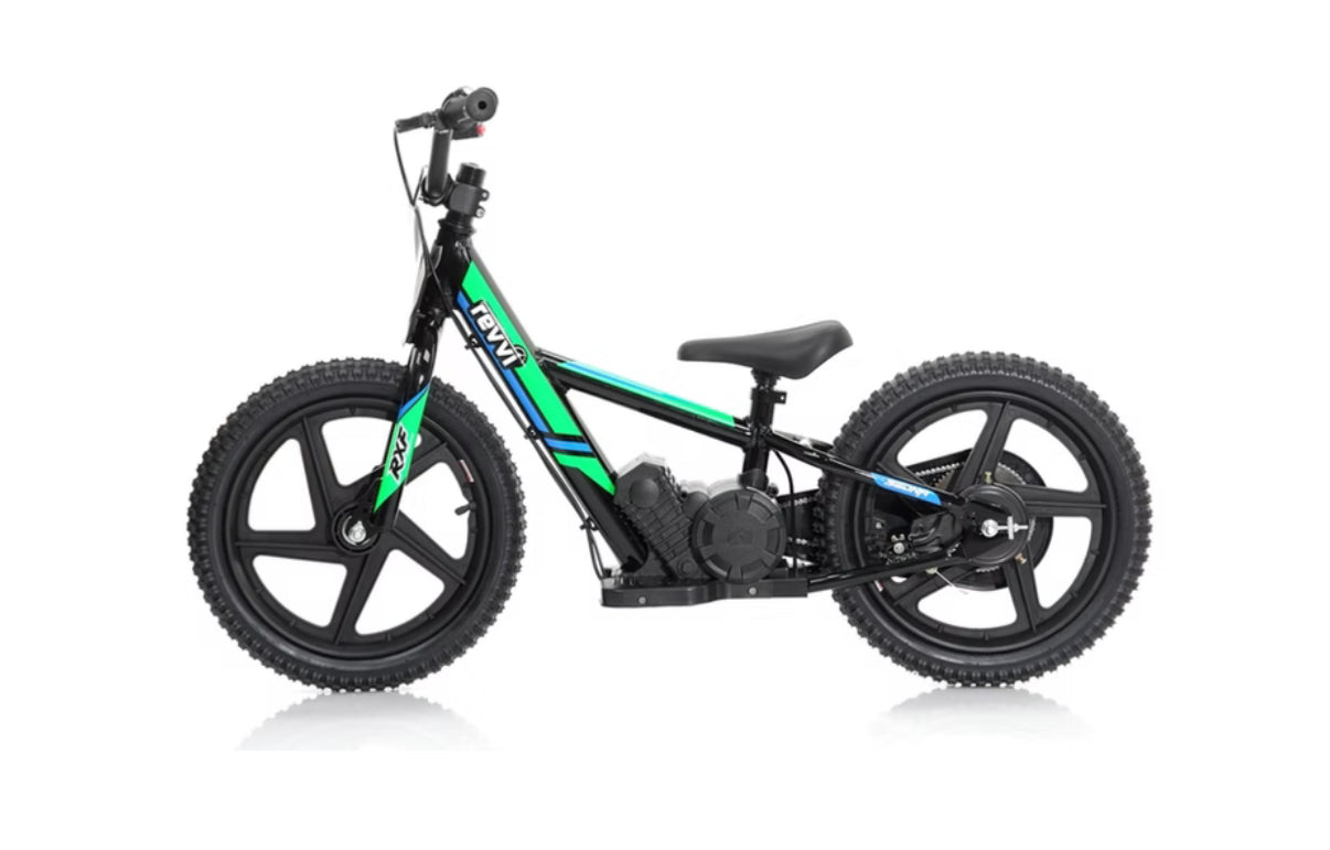 Revvi Junior 16” Electric bike