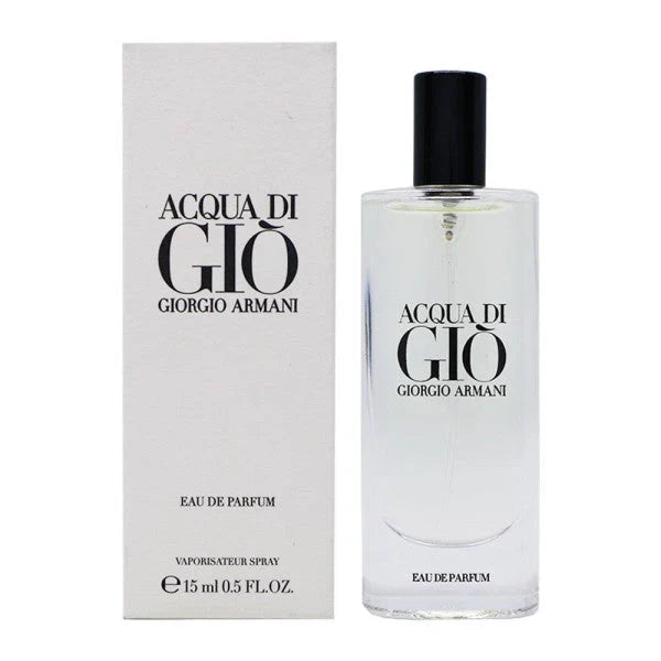 Giorgio Armani Acqua di Giò Eau de Parfum 15ml Spray