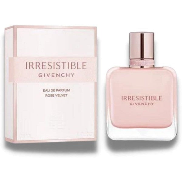 Givenchy Irrésistible Rose Velvet Eau de Parfum 35ml Spray