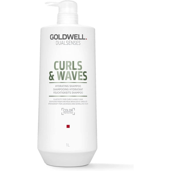 Goldwell Dualsenses Curls & Waves Shampoo 1000ml