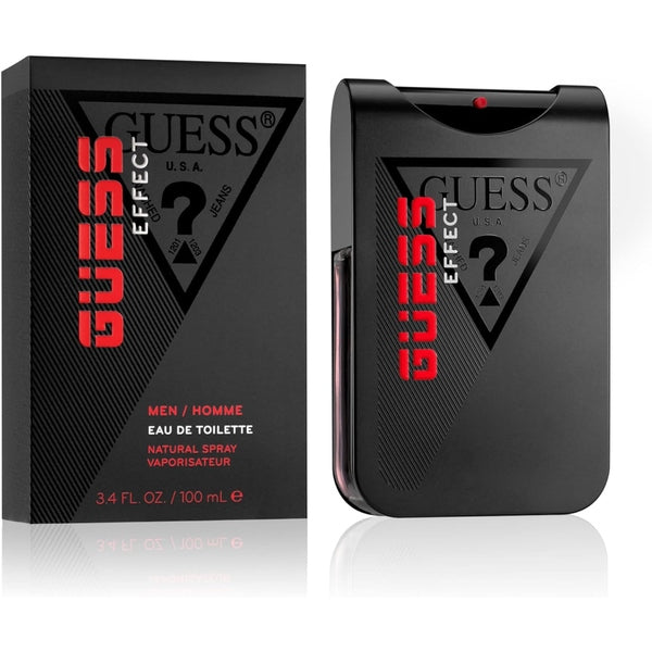 Guess Effect Eau de Toilette 100ml Spray