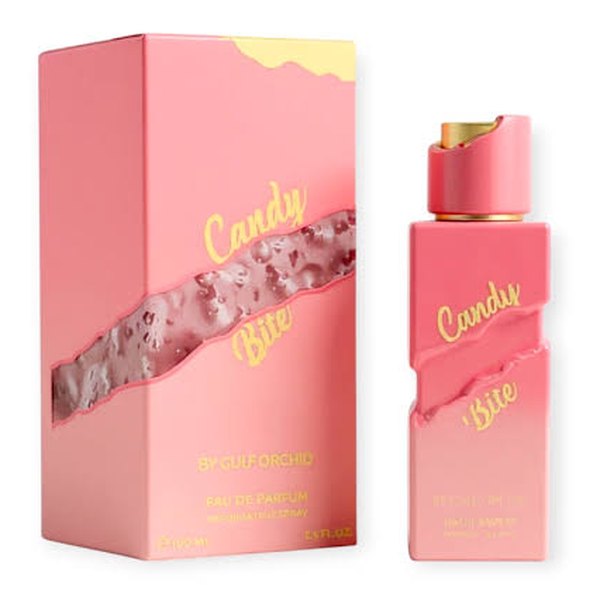 Gulf Orchid Candy Bite Eau de Parfum 100ml Spray
