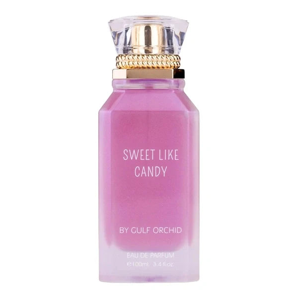 Gulf Orchid Sweet Like Candy Eau de Parfum 100ml Spray