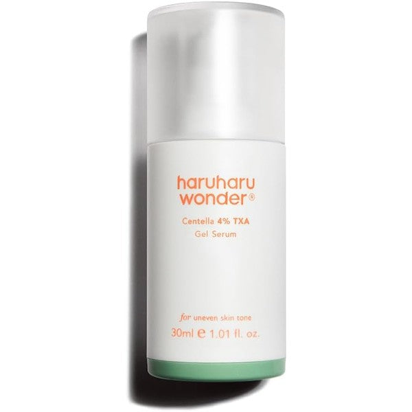 Haruharu Wonder Centella 4% TXA Dark Spot Go Away Serum 30ml