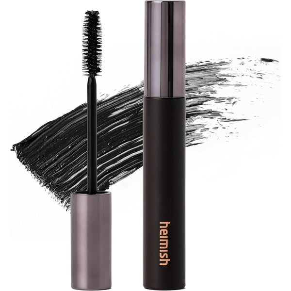 Heimish Dailism Smudge Stop Curling Mascara 9g - Black