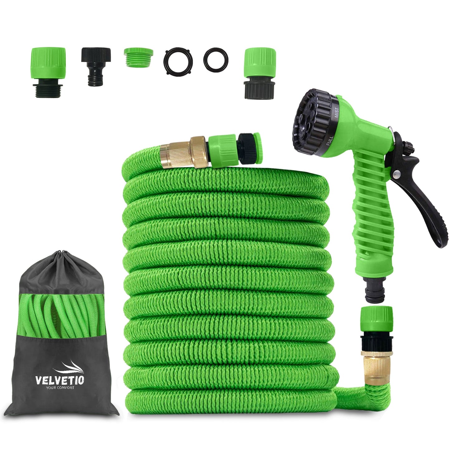 GARDEN HOSE PIPE