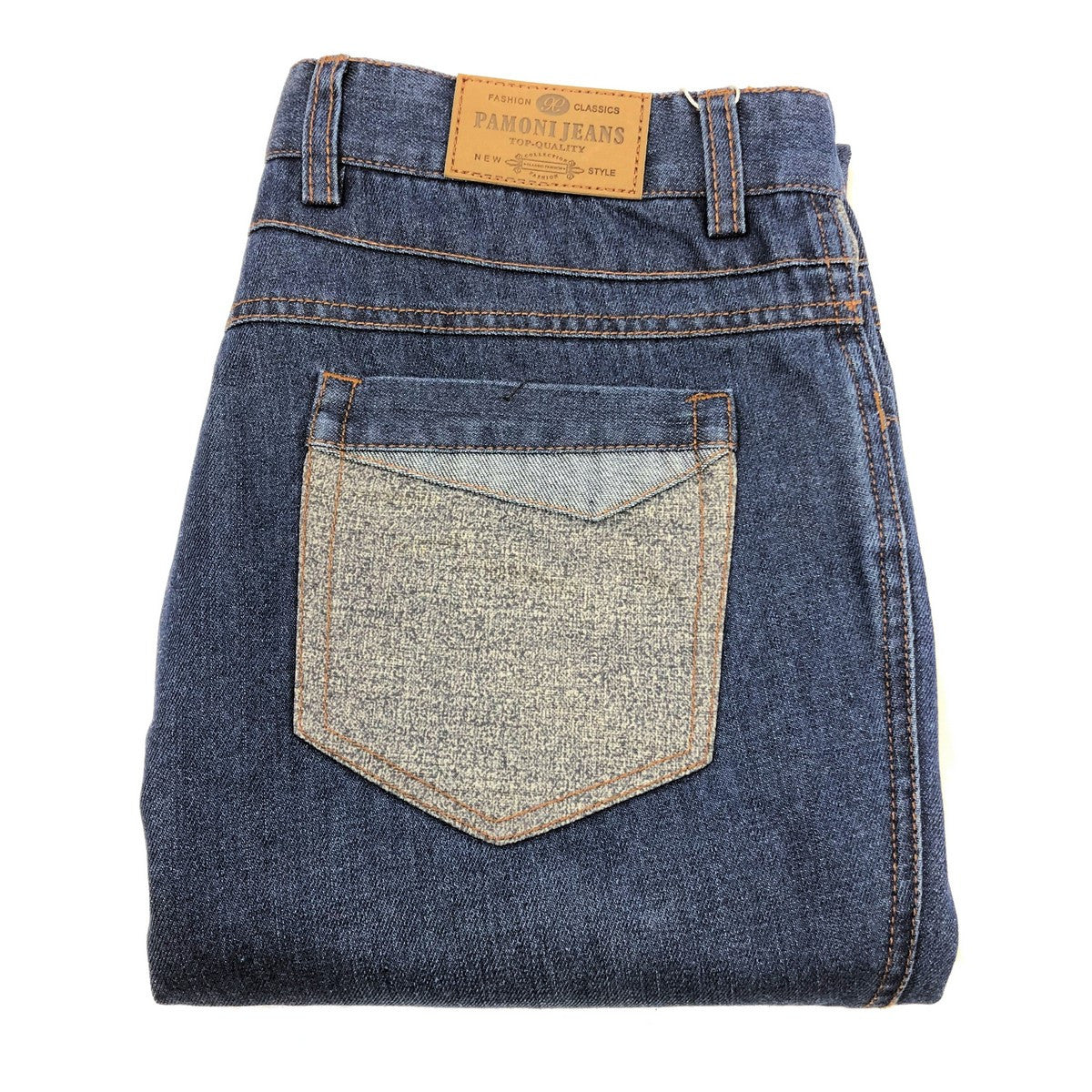 Regular Fit Jeans