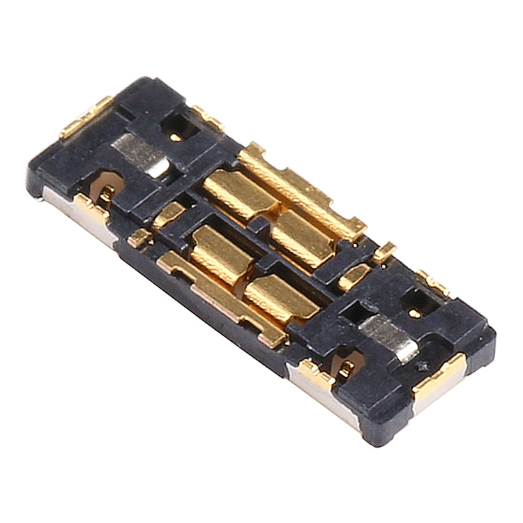 Battery FPC Connector On Motherboard for iPhone 12 Pro Max / 12 / 12 Pro / 12 Mini, For iPhone 12 series
