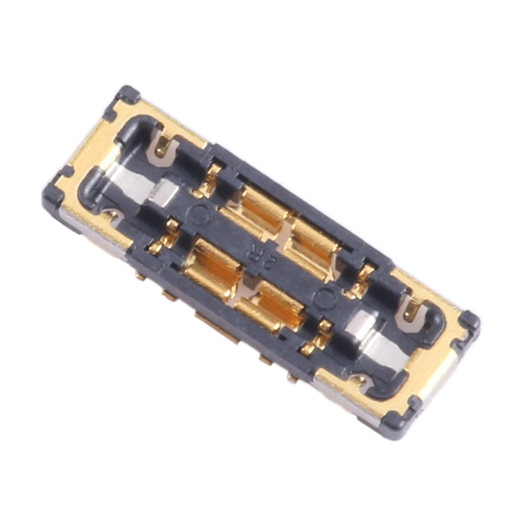 Battery FPC Connector On Motherboard for iPhone 15 Pro / 15 Pro Max, For iPhone 15 Pro / 15 Pro Max