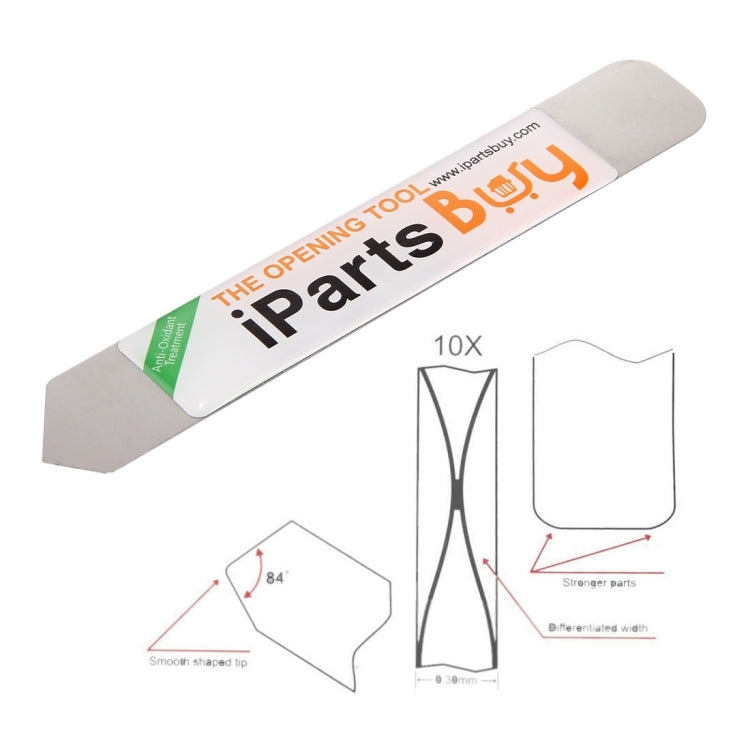 Thin Flexible Blade Opening Tool for Smart Phone and Tablet