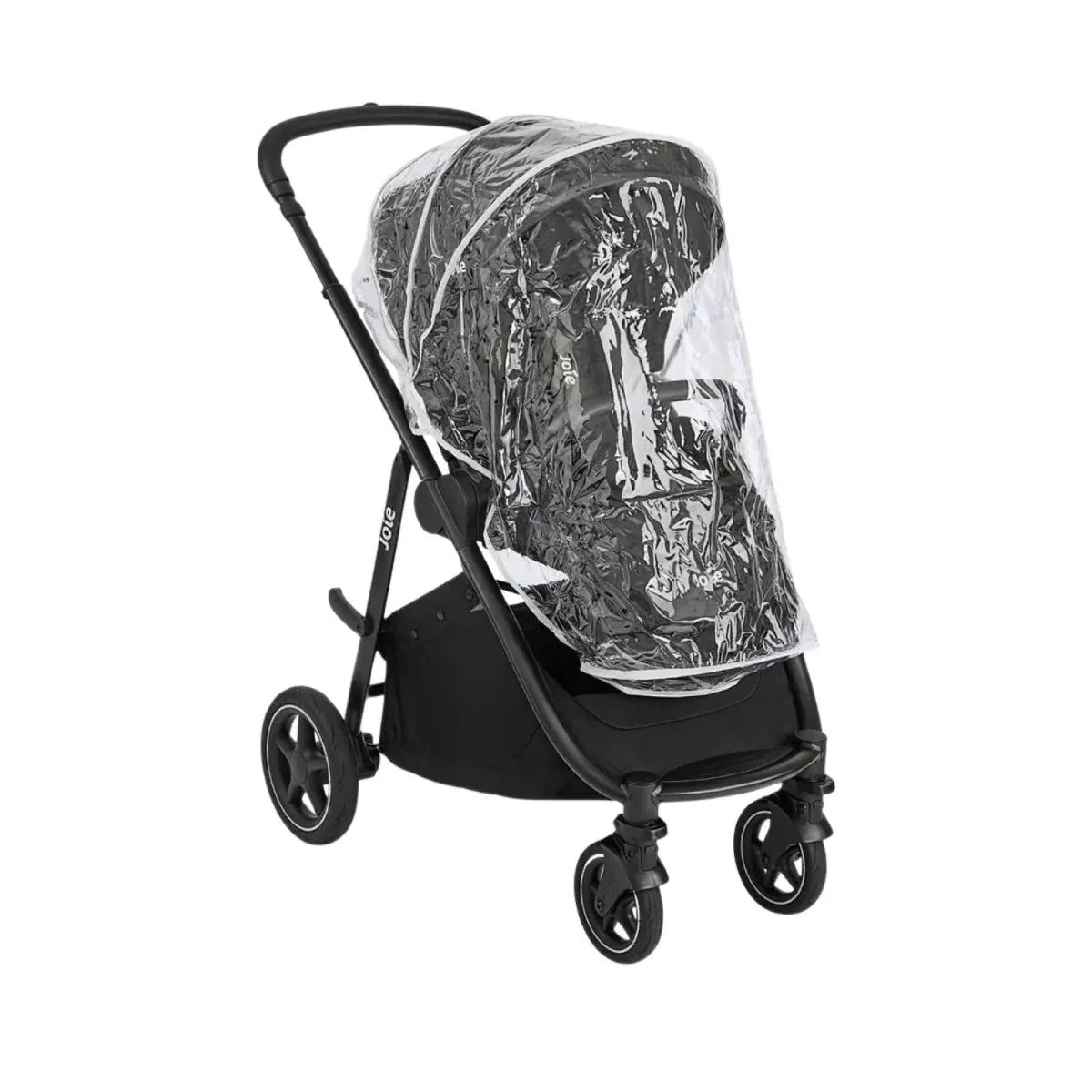 Joie Versatrax Pushchair - Raven