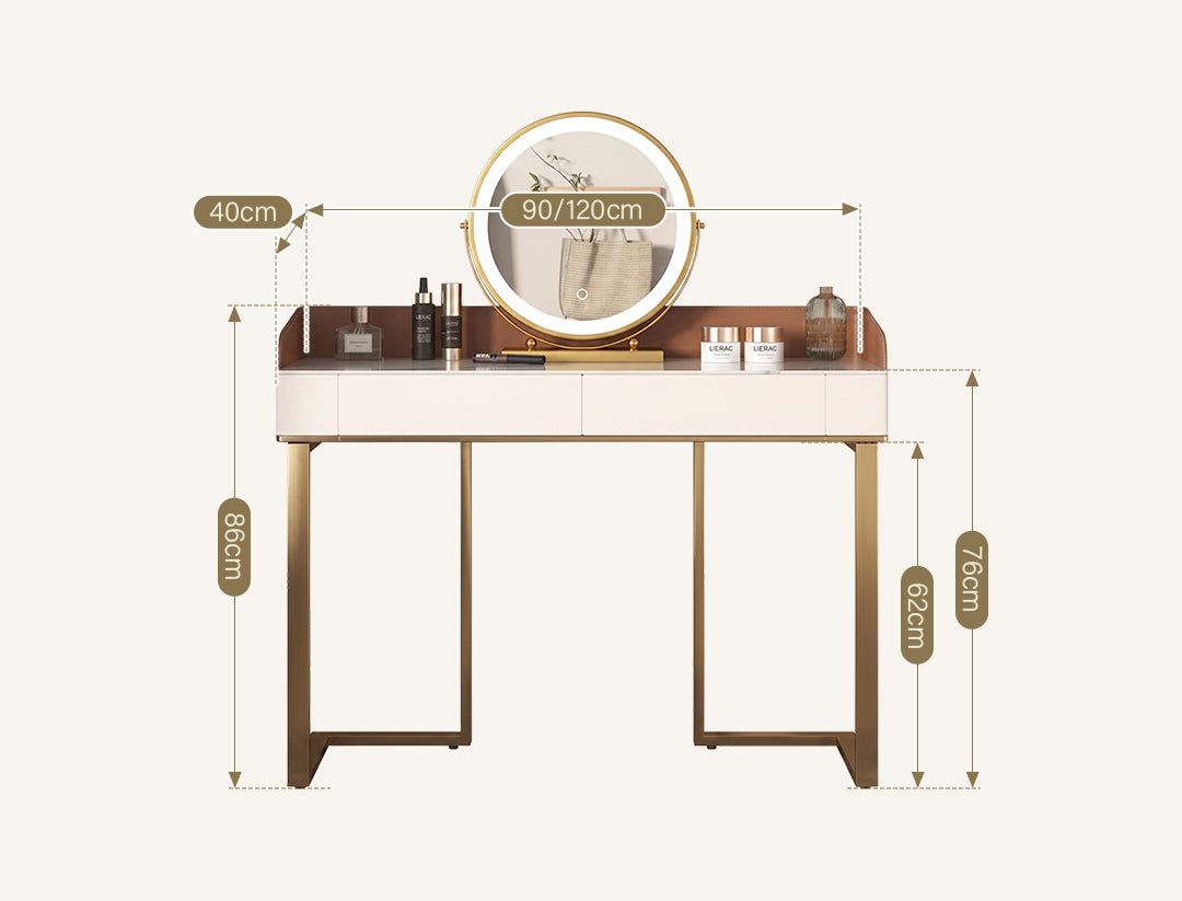 Jaxon Dressing Table