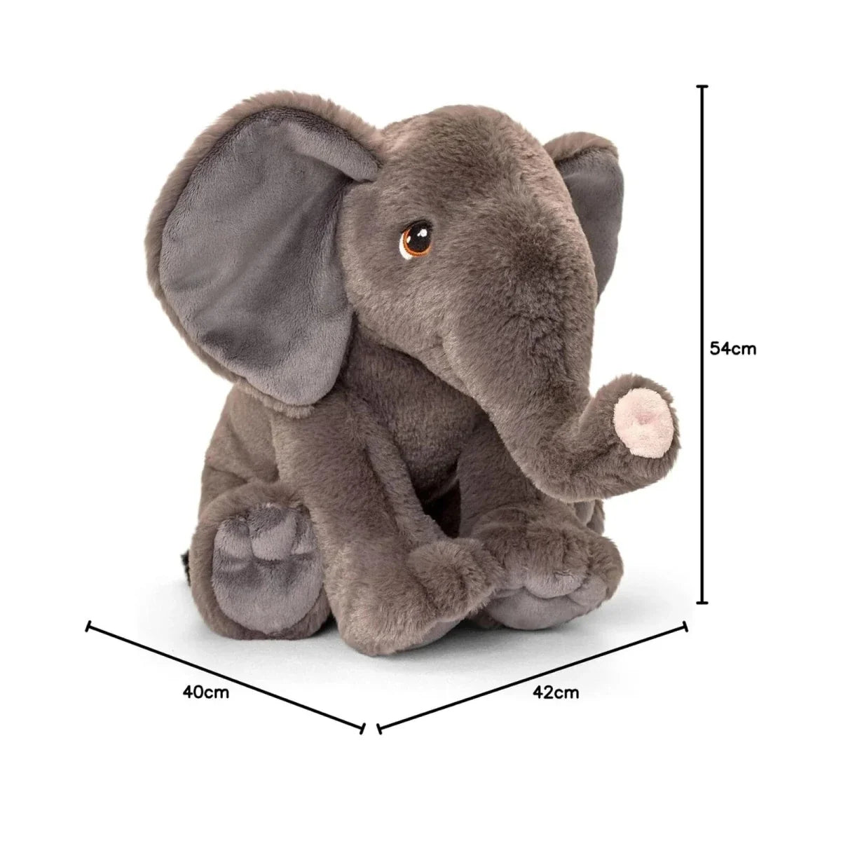 Keeleco Elephant 45cm