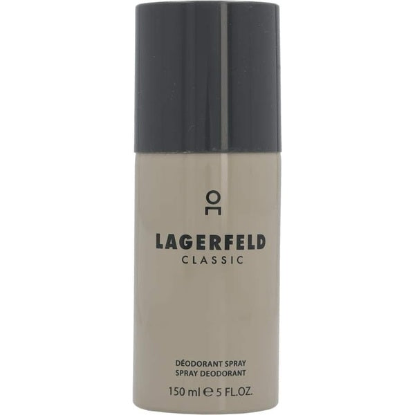 Karl Lagerfeld Classic Deodorant Spray 150ml