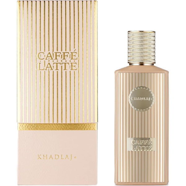 Khadlaj Extrait De Parfum 100ml Spray - Caffe Latte
