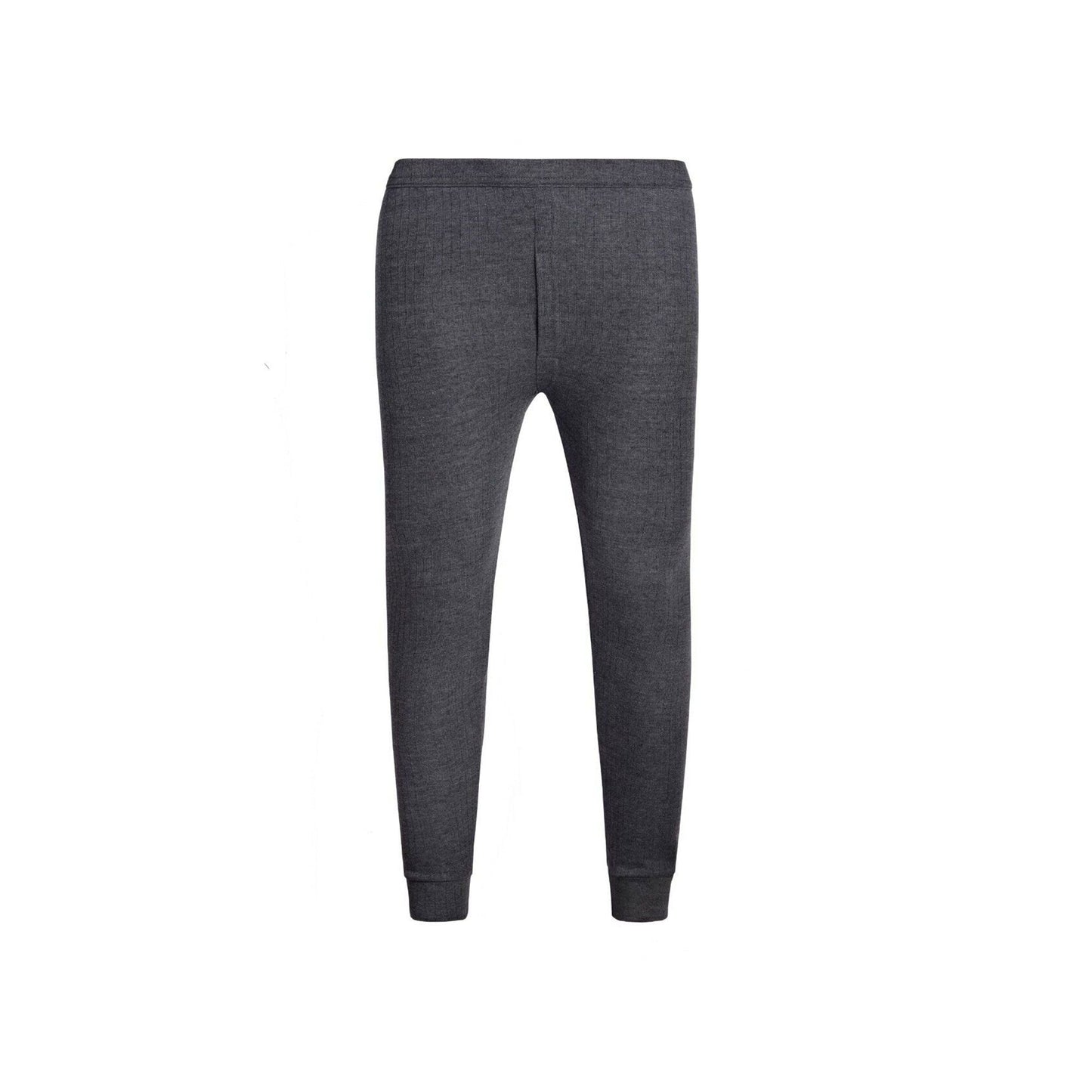 MENS THERMAL CHARCOAL
