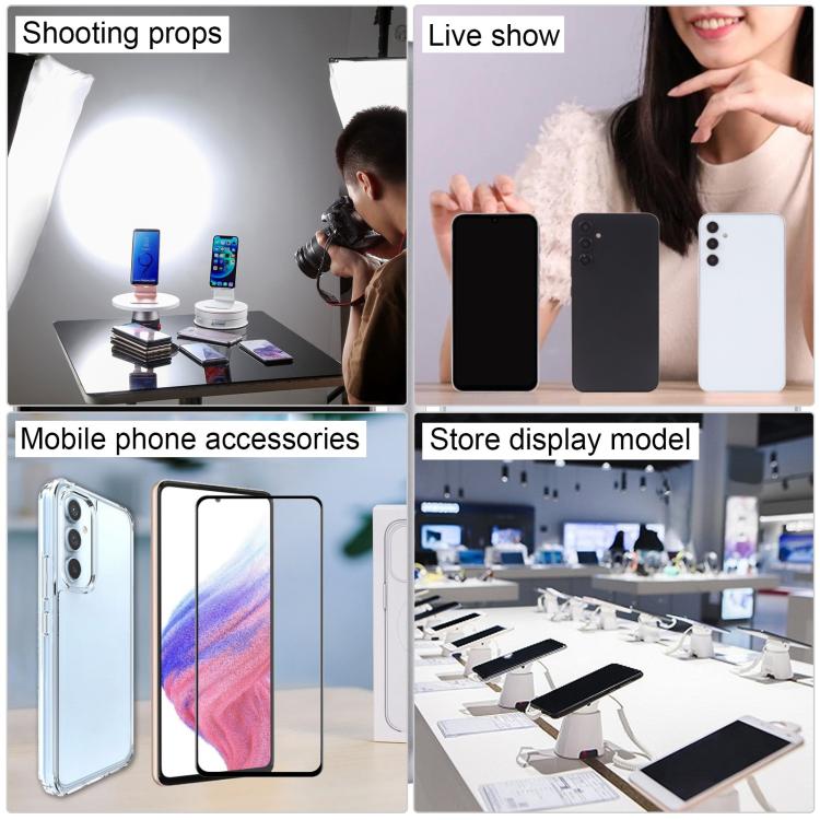 For Samsung Galaxy A54 5G Black Screen Non-Working Fake Dummy Display Model, For Samsung Galaxy A54 5G Black Screen