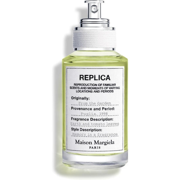 Maison Margiela Replica From The Garden Eau de Toilette 30ml Spray