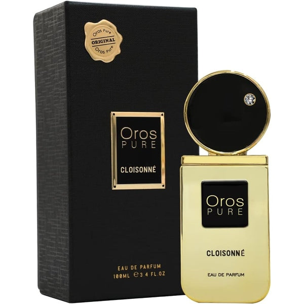 Oros Pure Blooming Maguey Eau de Parfum 100ml Spray