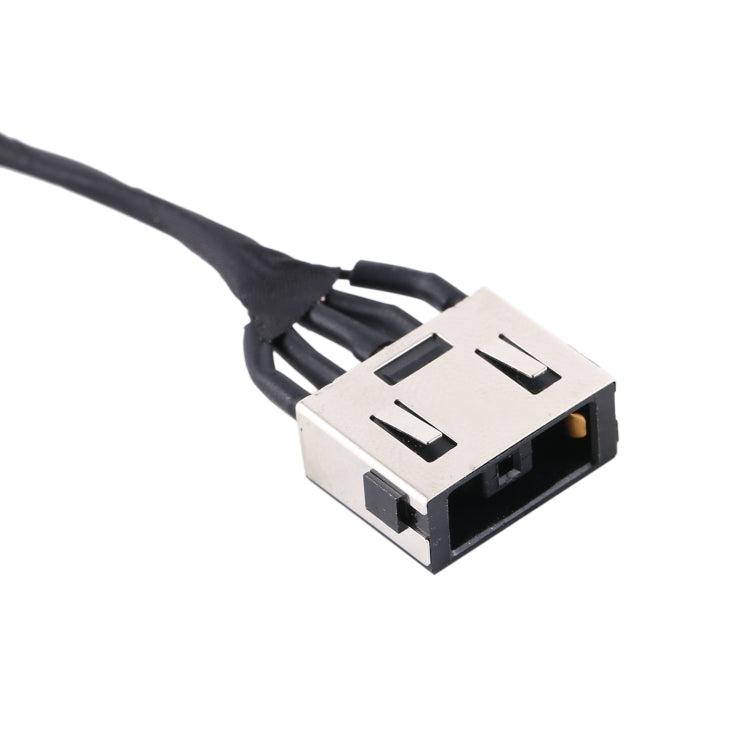 DC Power Jack Connector With Flex Cable for Lenovo ThinkPad T460S T470S DC30100PY00, For Lenovo ThinkPad T460