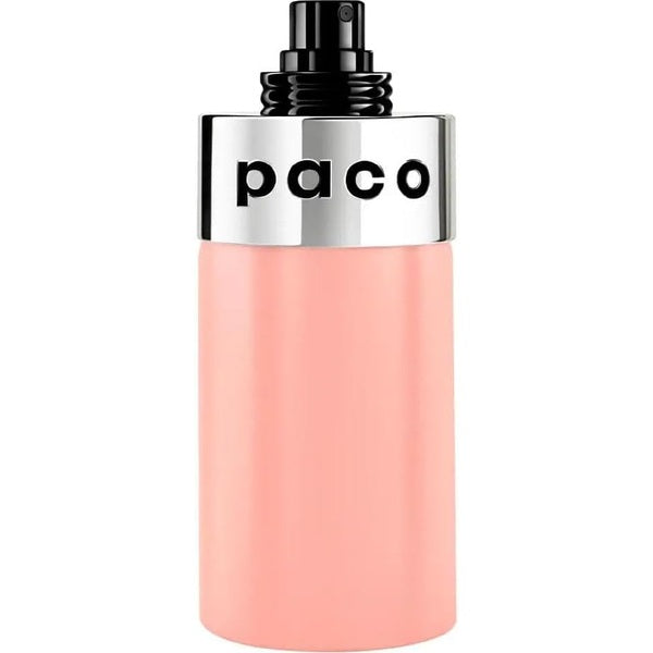 Paco Rabanne Paco Rosé Eau de Toilette 100ml Spray