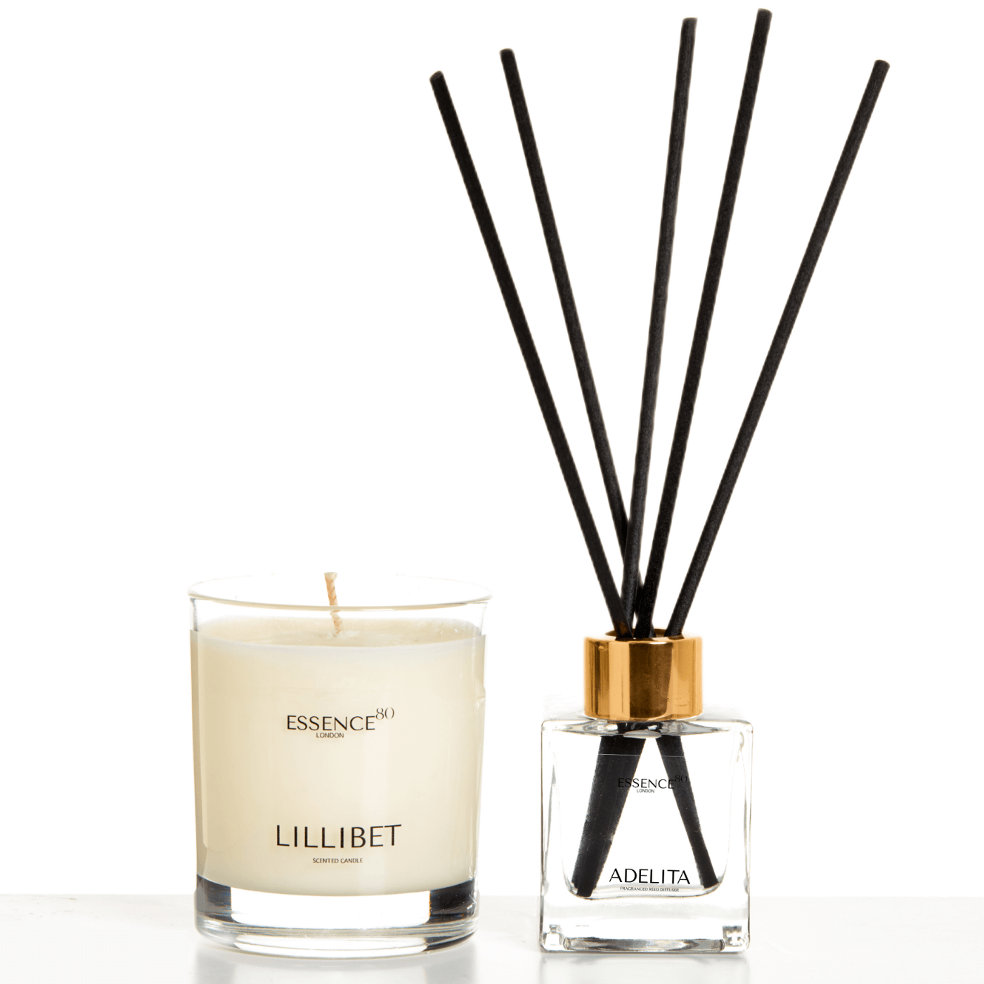 Home Fragrance Gift Bundle