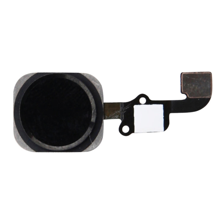 Home Button Flex Cable for iPhone 6 & 6 Plus, Not Supporting Fingerprint Identification, For iPhone 6 Plus & 6, For iPhone 6 Plus & iPhone 6