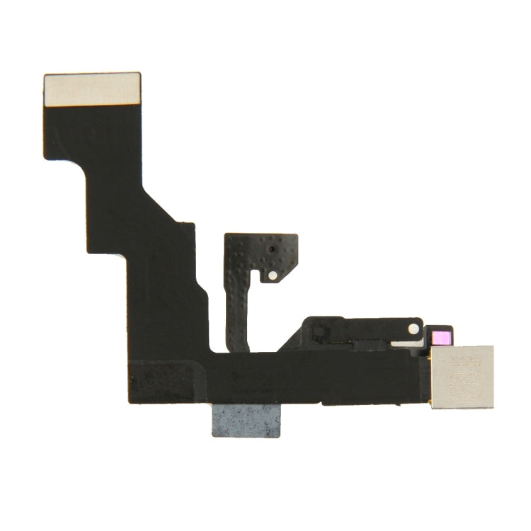 High Quality Front Facing Camera Module + Sensor Flex Cable for iPhone 6s Plus