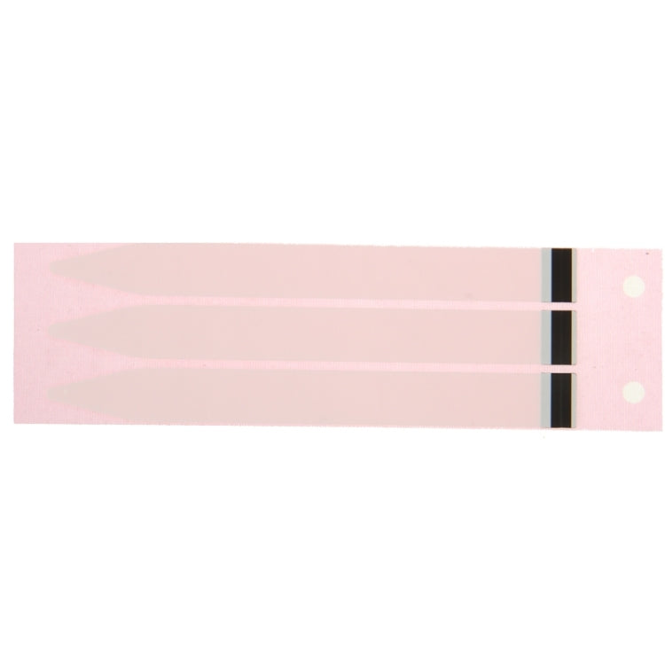 10 PCS Battery Sticker for iPhone 6 Plus, For iPhone 6 Plus