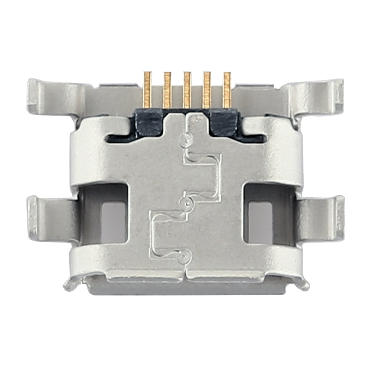10 PCS Charging Port Connector for Huawei G606, For Huawei G606