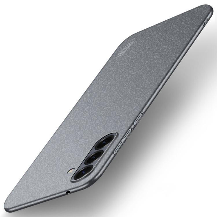 MOFI Fandun Series Frosted PC Ultra-thin All-inclusive Phone Case, For Samsung Galaxy A56 5G, For Samsung Galaxy S25 5G, For Samsung Galaxy S25+ 5G, For Samsung Galaxy S25 Ultra 5G