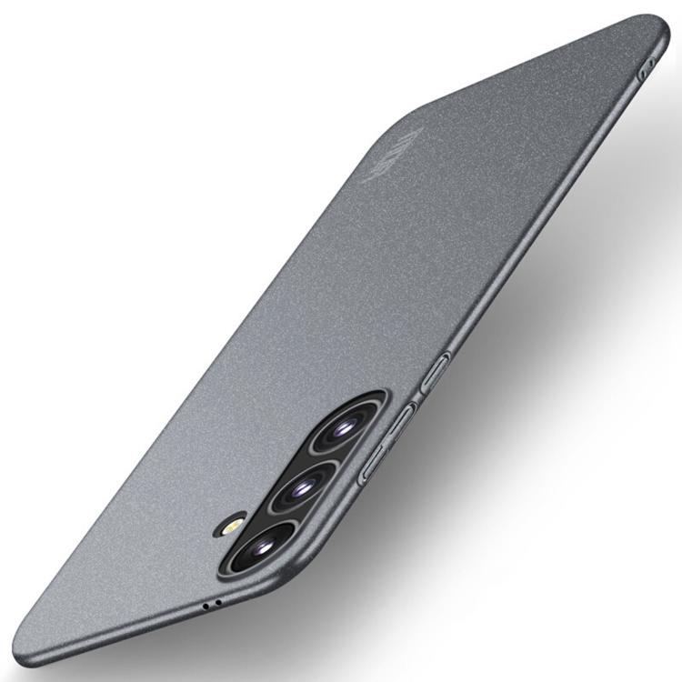 MOFI Fandun Series Frosted PC Ultra-thin All-inclusive Phone Case, For Samsung Galaxy S26+ 5G, For Samsung Galaxy S26 Ultra 5G, For Samsung Galaxy S26 5G, For Samsung Galaxy A17 5G