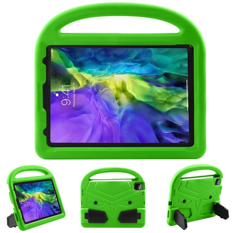 Sparrow Style EVA Children's flat Plate Fall Protection Case, For iPad Pro 11 (2020)